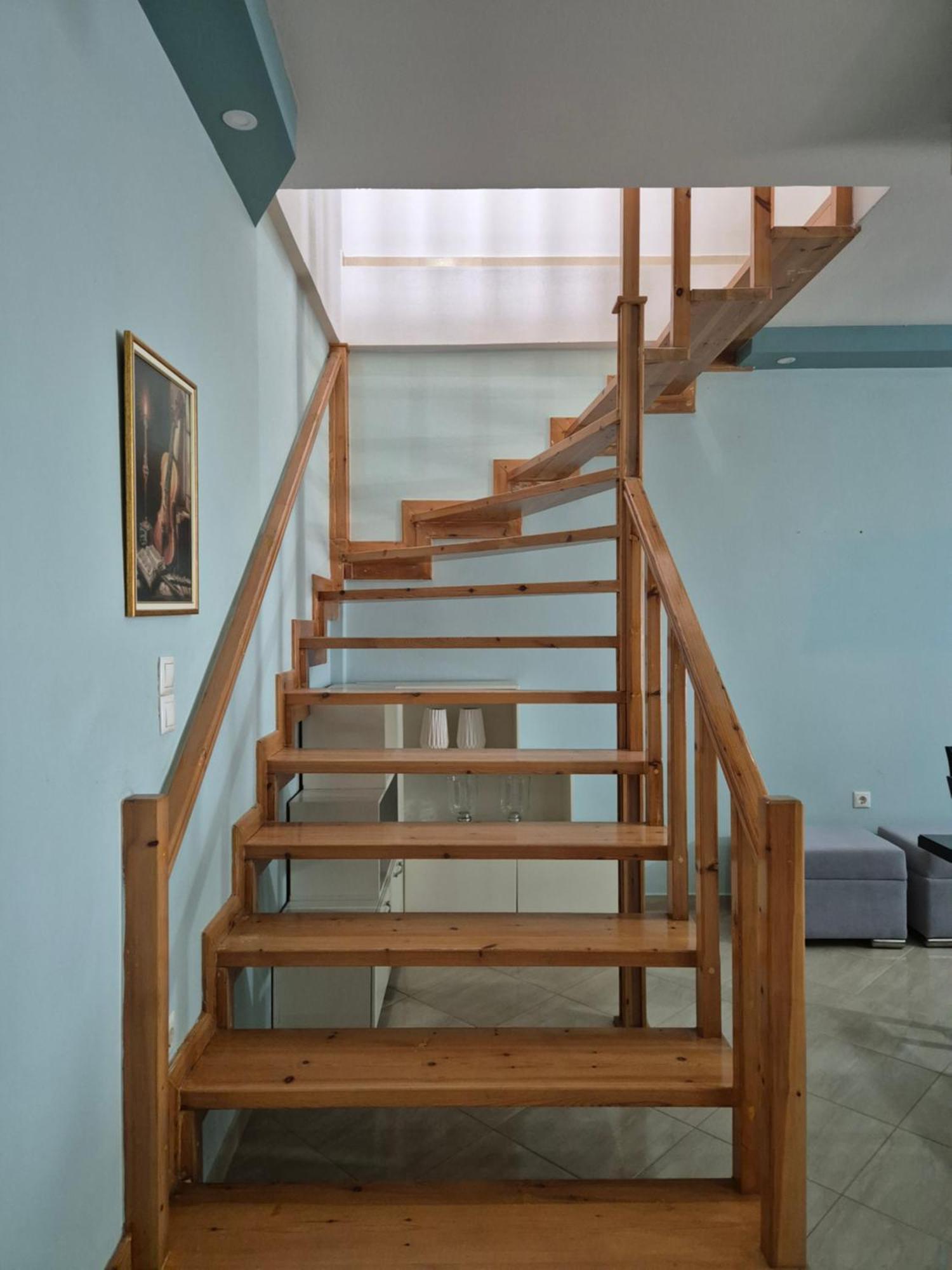 Villa Marsal Sarandë Exterior foto